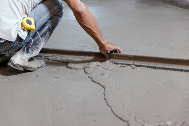 Best Industrial Concrete Flooring in Junction, TX
