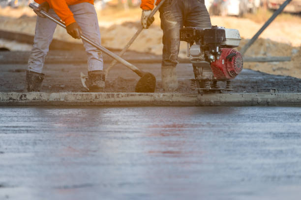 Best Residential Concrete Solutions in Junction, TX