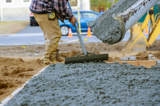 Best Concrete Pool Decks in Junction, TX