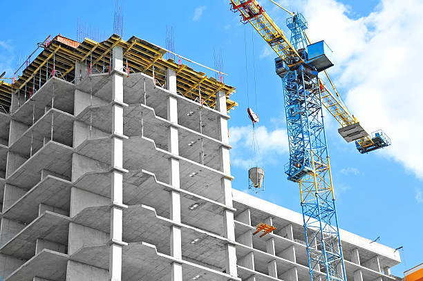Best Concrete Foundation Repair in Junction, TX
